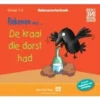 Rekenen met ... De kraai die dorst had rekenprentenboek | 9789461181251