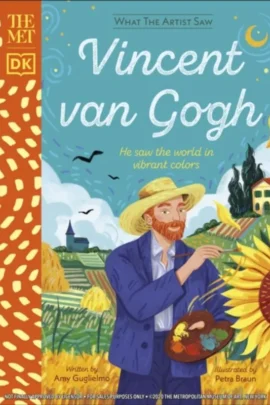 The Met Vincent van Gogh