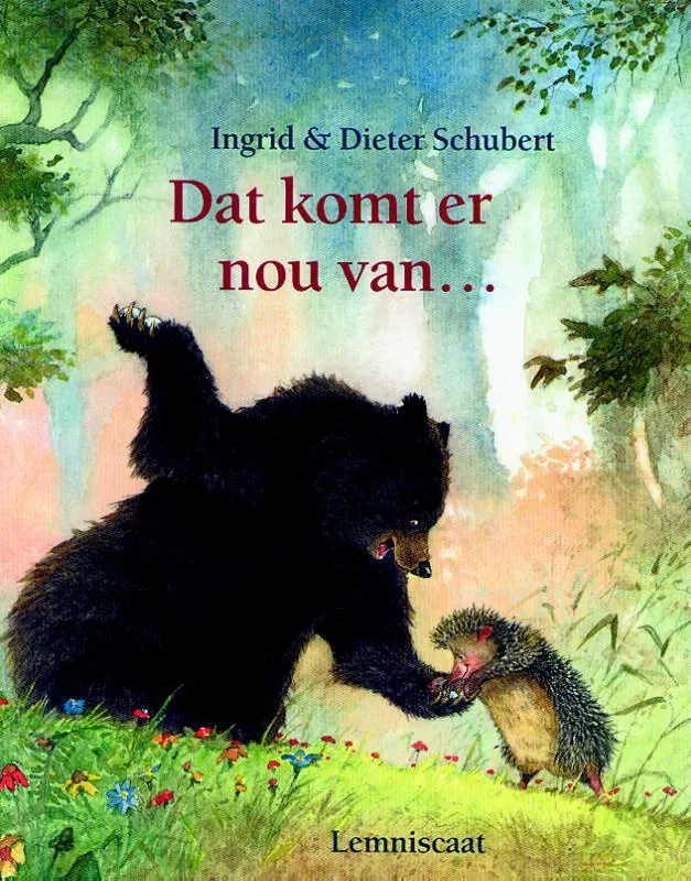 Dat komt er nou van... | 9789056371944 Dat komt er nou van...