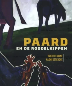 Paard en de roddelkippen