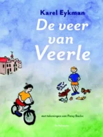 De veer van Veerle | 9789075531121