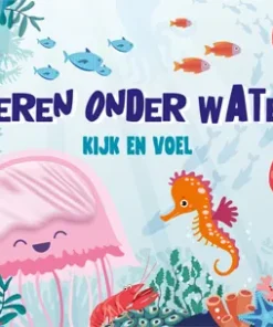 Dieren onder water