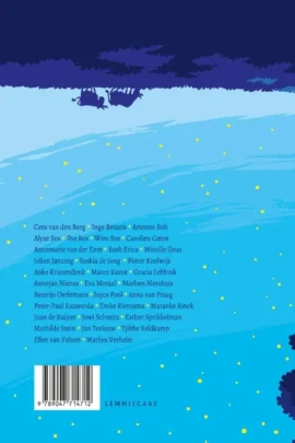 Alternative view of Het grote niet te vermijden verhalenboek