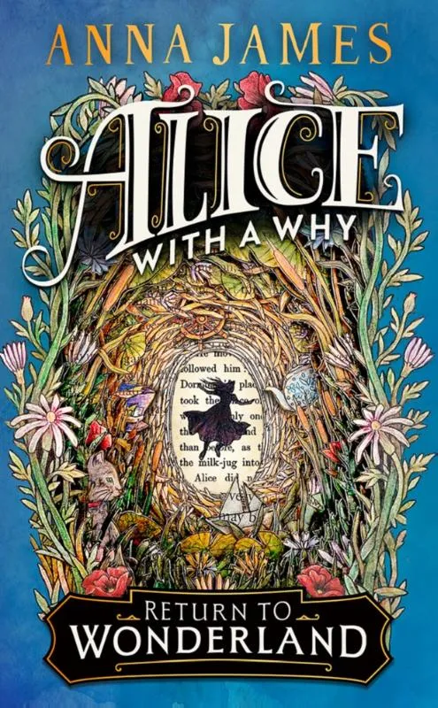 Alice With a Why | 9780008611477 Alice With a Why