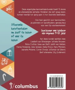 Alternative view of Operatie kerstboom