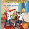 Koen wil naar Stark | 9789020648652