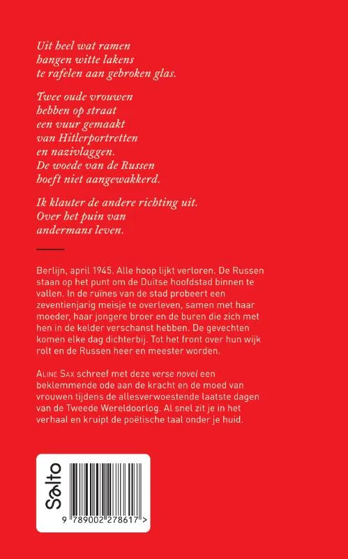 Wat ons nog rest | 9789002278617 Wat ons nog rest - Afbeelding 2