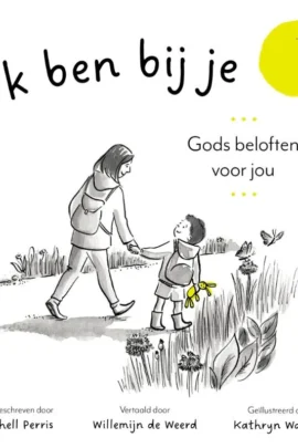 Ik ben bij je