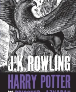 Harry Potter & the prisoner of Azkaban