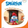 De Smurf die alles oneerlijk vindt | 9789002283215
