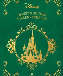 Disney's Gouden Dierenverhalen