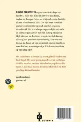 Alternative view of Het sleutelkruid