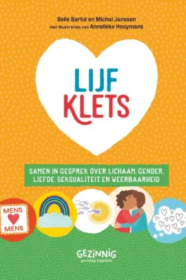 Lijfklets