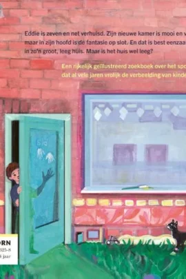 Het huis van Pip | 9789462916258