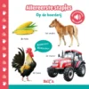 Op de boerderij | 9789403214535