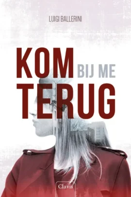 Kom bij me terug