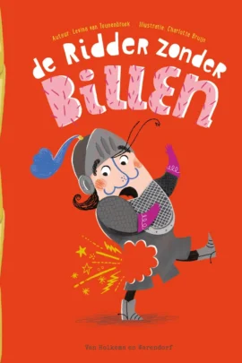 De ridder zonder billen