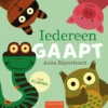 Iedereen gaapt | 9789044823509