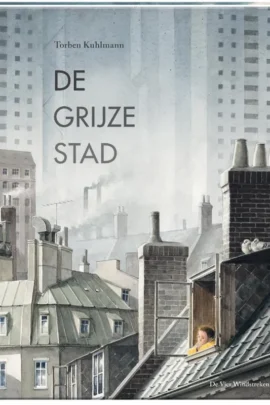 De Grijze Stad