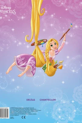 Alternative view of Sticker Parade