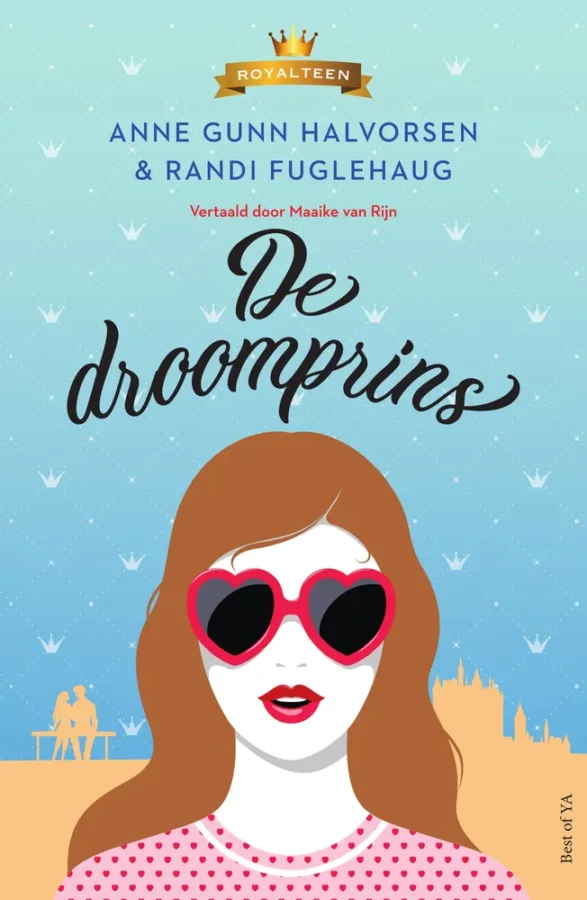 Rapunsel kinderboeken |