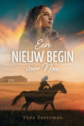 Een nieuw begin voor Noa