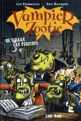 De wraak van Perfidus