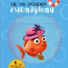 De vis zonder zwemdiploma | 9789083612010 De vis zonder zwemdiploma | 9789083612010