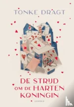 De strijd om de Hartenkoningin | 9789048739349