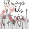 Always Us | 9798890632500 Always Us | 9798890632500
