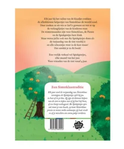 Een heel jaar Spiekpietjes | 9789463889056 Een heel jaar Spiekpietjes - Afbeelding 2