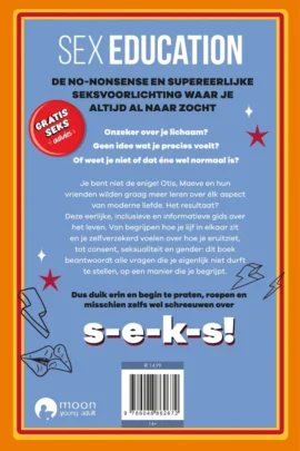 Alternative view of Sex education