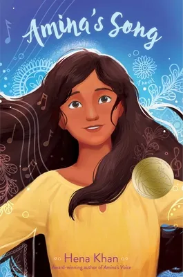 Amina's Song | 9781534459892 Amina's Song