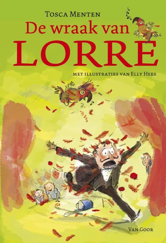 Rapunsel kinderboeken |