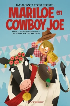 Mariloe en Cowboy Joe