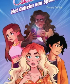 Ik leer lezen met Camille