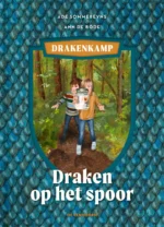 Draken op het spoor | 9789462916951