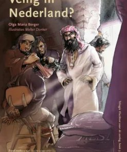 Veilig in Nederland?