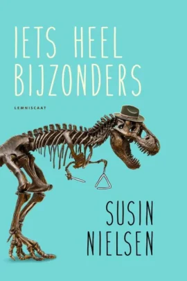 Iets heel bijzonders