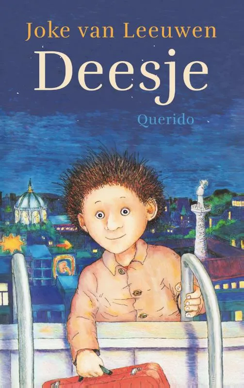 Deesje | 9789021414805 Deesje