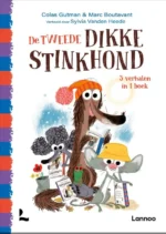 De tweede dikke Stinkhond | 9789048754298 De tweede dikke Stinkhond | 9789048754298