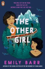 The Other Girl | 9780241643426