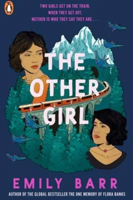 The Other Girl