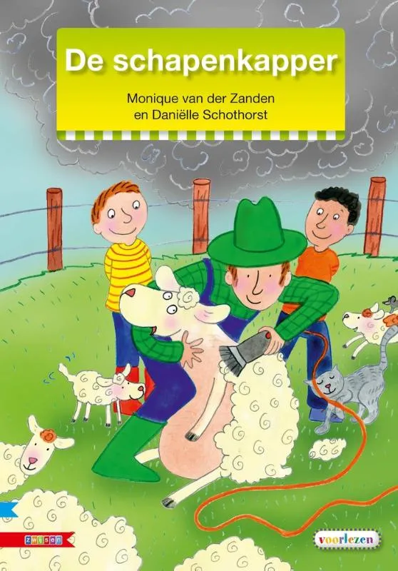 Rapunsel kinderboeken |