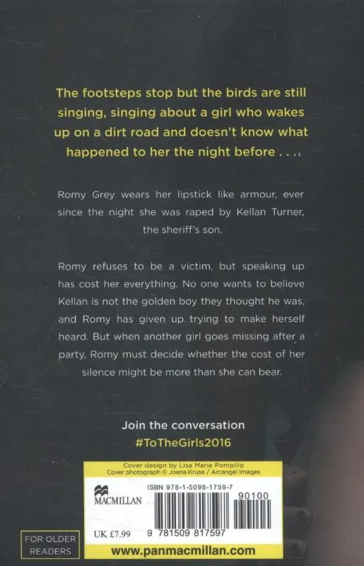 All the Rage | 9781509817597 All the Rage - Afbeelding 2