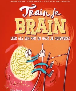 Train je brain