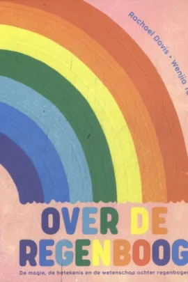 Over de regenboog