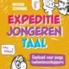Expeditie jongerentaal - Doeboek voor jonge taalwetenschappers | 9789465263601