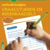 Oefenblaadjes Vraagstukken en rekenraadsels 9-10 jr | 9789044724097