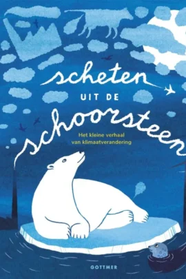 Scheten uit de schoorsteen